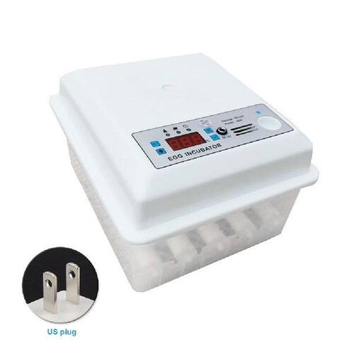 For Hatching Digital Display Multifunction Brooder Machine