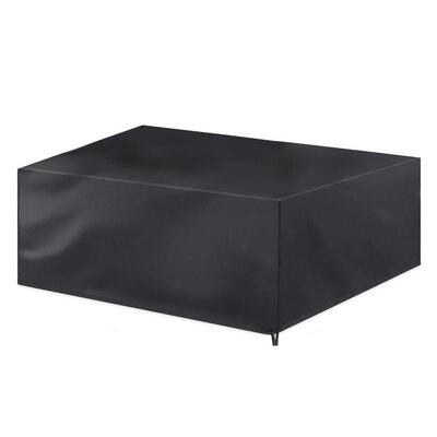 Foosball Table Cover Waterproof Dustproof Cover For Home