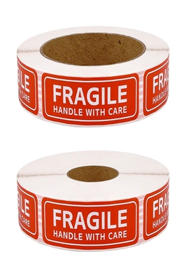 1 Roll 150/500 Sheets 