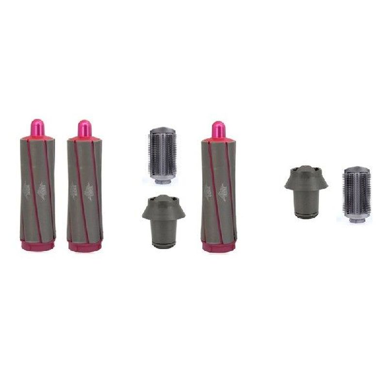 For Dyson Airwrap Hair Dryer Attachment Curling Barrels图片