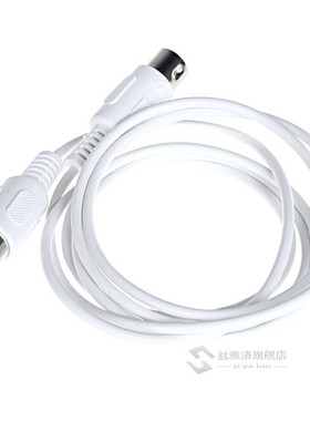 MIDI Line Music Editing Extension Cord Electronic Keyboard L