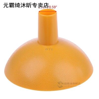 Mini Lemon Squeezer Juicer Manual Fresh Citrus Orange Lemon