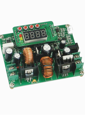D3806 NC DC Constant Current Power Supply Step Down Module V