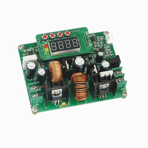 D3806 NC DC Constant Current Power Supply Step Down Module V