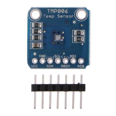 Contactless IR Infrared Thermopile Temperature Sensor Breako
