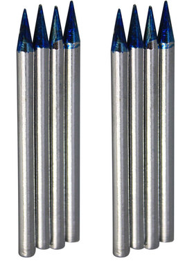 Pure Copper Iron Tip 150W 900M-T-I Tip For Rework Station Ir