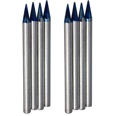 Pure Copper Iron Tip 150W 900M-T-I Tip For Rework Station Ir