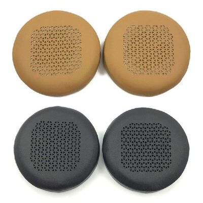 1 Pair Earpads Earphone Cushions Sponge Ear Pads Cover