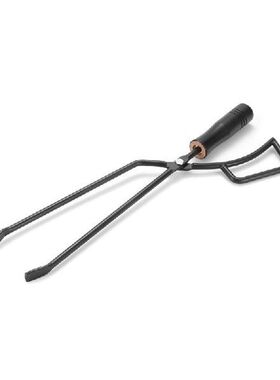 Convenient BBQ Tools Iron Multifunctional Grilled Food Clip