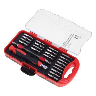 23 in Appliances Phone Repair Screw Driver Bit Kit