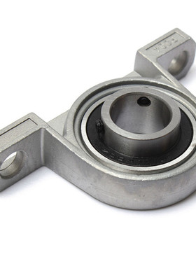 KP004 PilBlock Ball Bearing 20mm Miniature Bearings Industry