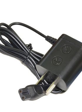 Overvoltage Protection Black Replacement 5W Power Adapter Ac