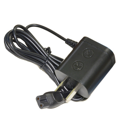 Overvoltage Protection Black Replacement 5W Power Adapter Ac