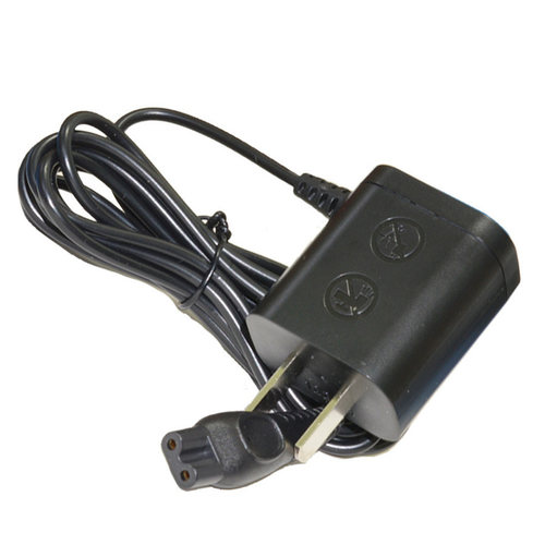 Overvoltage Protection Black Replacement 5W Power Adapter Ac