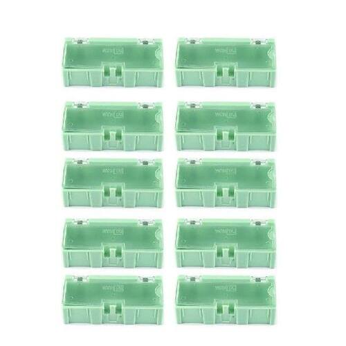 10pcs Small Tool Screw Object Electronic Component Parts