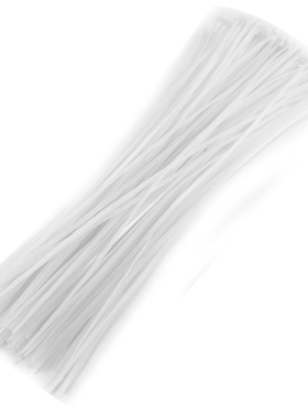 175 pieces cable ties 5x400mm