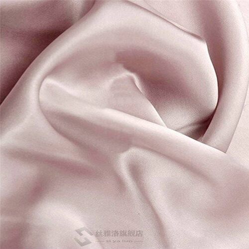 16 momme 100% Natural Mulberry Silk Pillowcase Zipper Pillow