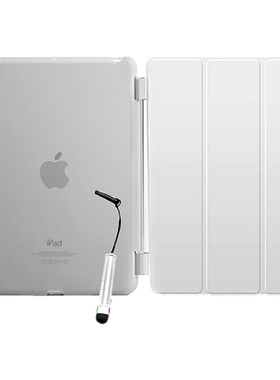 Smart Stand Case Cover For APPLE iPad Air iPad 4 3 2 Mini Wh