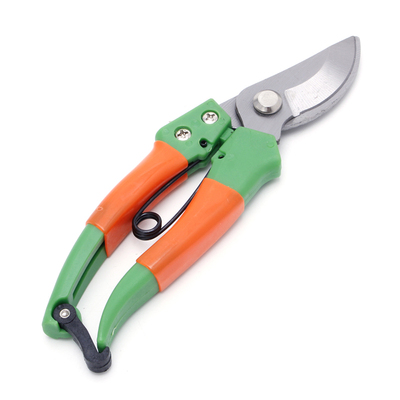 Hand Pruner Tools Plants Branch Pruning Scissors Secateurs C