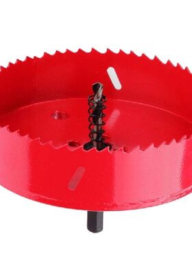 Hole Saw M-42 Bimetal Hole Opener 150 M-M Gypsum Board Hole