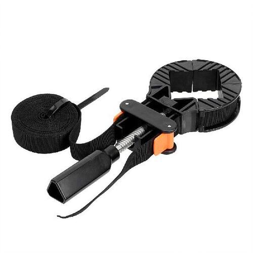 DIYWORK 90 Degrees Right Angle Multifunction Blet Clamp