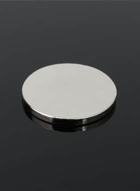 20pcs 20mm x 2mm N52Rare Earth Neodymium Magnets strong Perm