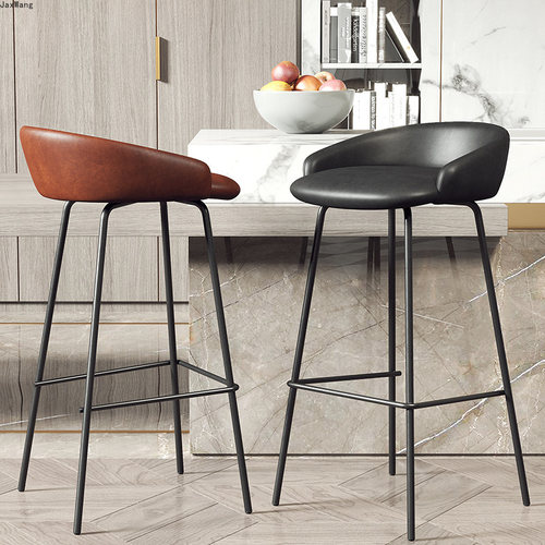 Modern Luxury Bar Stool Chairs Home Furniture Modern