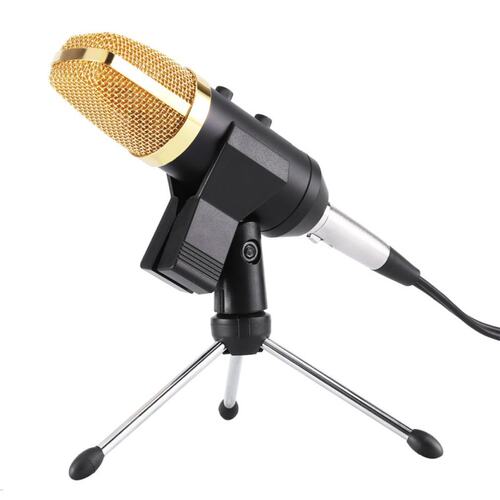 Leshp Volume Reverberation Condenser Network K Song Dedicate