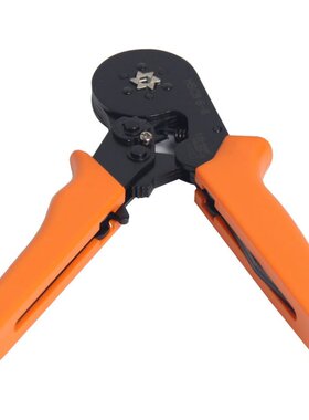 Crimper Plier HSC8 66 SelfWire Cable Crimper Crimping Tools