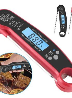Probe Water Milk Oil Liquid Oven Digital Temperaure Sensor