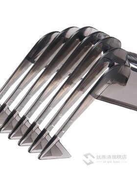 Hair pers Beard Trimmer comb attacht for Philips QC5130 / 05