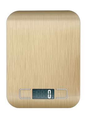 5000g/1g Scale Kitchen Cooking Measure Tools Electronic Weig