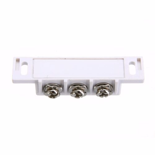 5 set Door Reed Switch Combined Door Sensor Security Switch