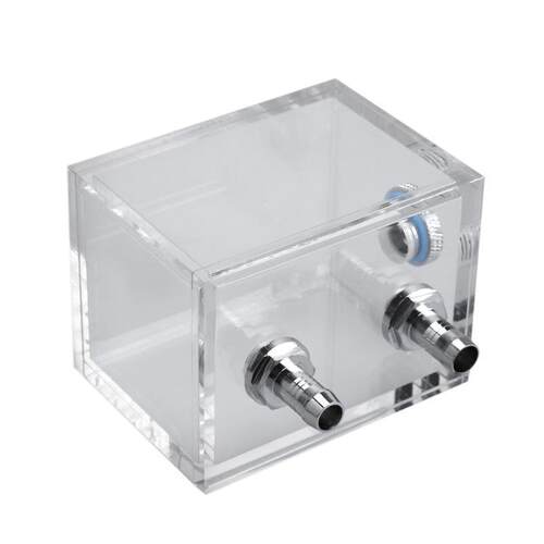 200ML Water Tank G1/4 2 thread for PC Water Cooling System w