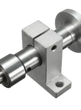 Double Bearing Live Center Revolving Centre DIY Accessories