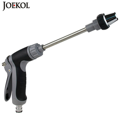 High Pressure Stainless Steel Water Gun Car Washer Jet