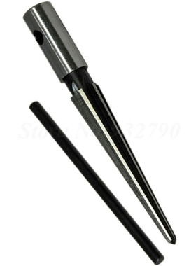 5-16mm Repairmans Taper Reamer De Burr Holes 1:10 Hand Reame