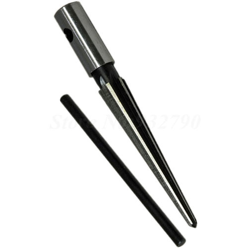 5-16mm Repairmans Taper Reamer De Burr Holes 1:10 Hand Reame
