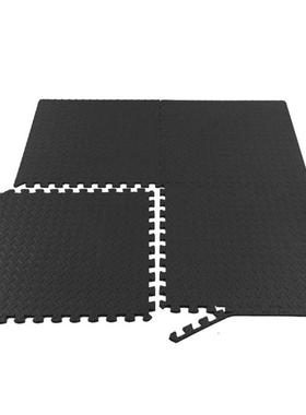 Professional Interlocking Foam Mats Tiles Gym Shock Absorbin