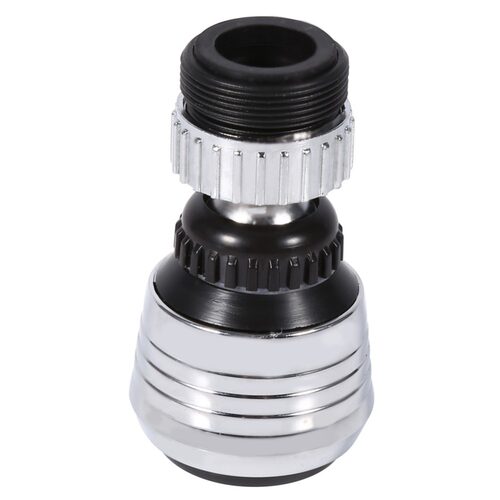 ABS 360 Degree Rotating Kitchen Faucets Head Nozzle Filter S