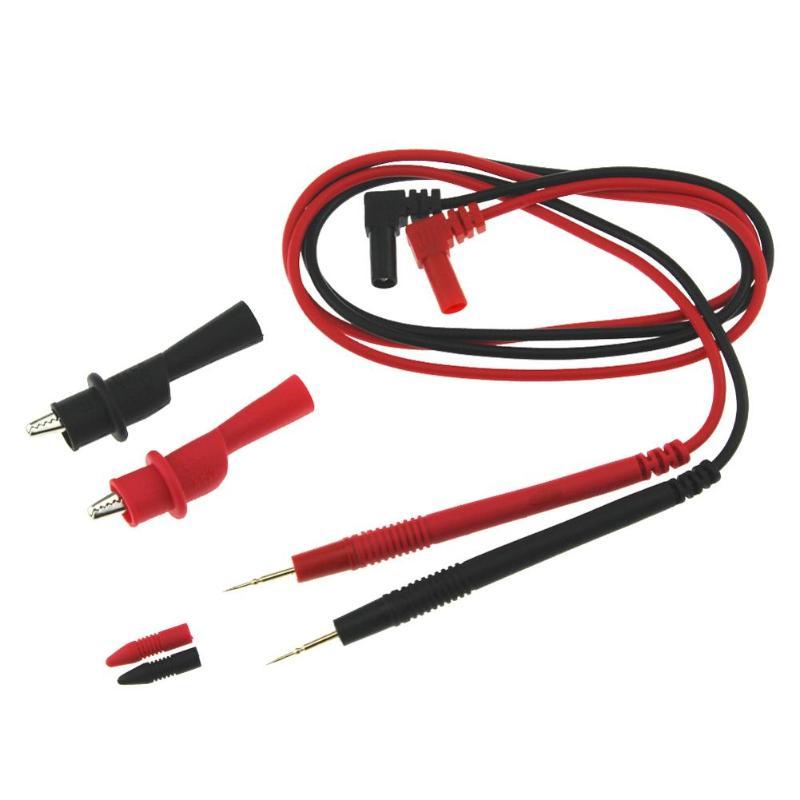 Probe Test Leads Pin for Multimeter Meter Meter Needle Tip T