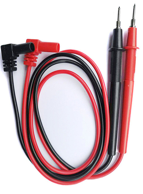Multimeter Multi Meter Test Lead Probe Wire Pen Cable jiu14