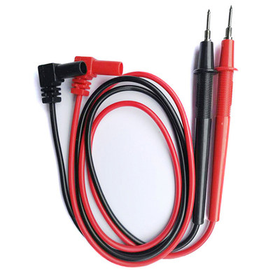 Multimeter Multi Meter Test Lead Probe Wire Pen Cable jiu14