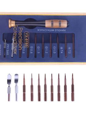 10 in 1 Phone Tablet PC Repairing Disassembly Tool Set Kit F