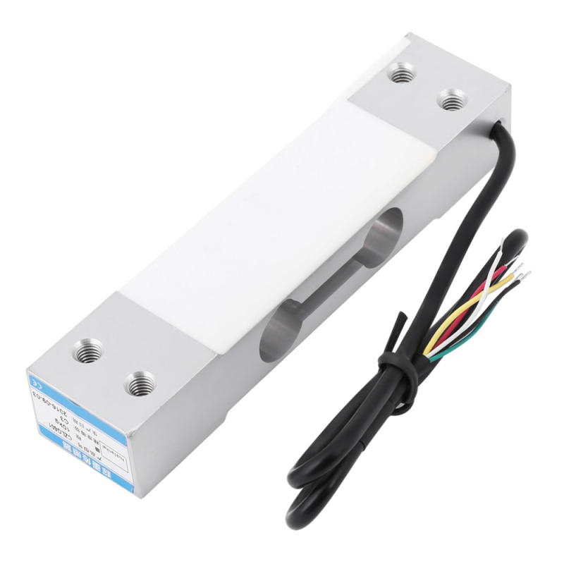 Load Cell Scale Sensor Weighting Sensor 10KG Alloy