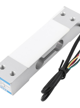 Load Cell Scale Sensor Weighting Sensor 10KG Alloy