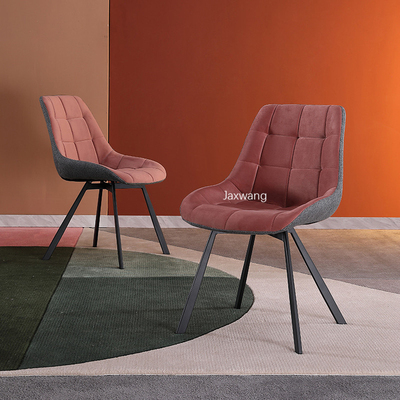 Nordic Dining Chairs Kitchen Furniture Italian Casual