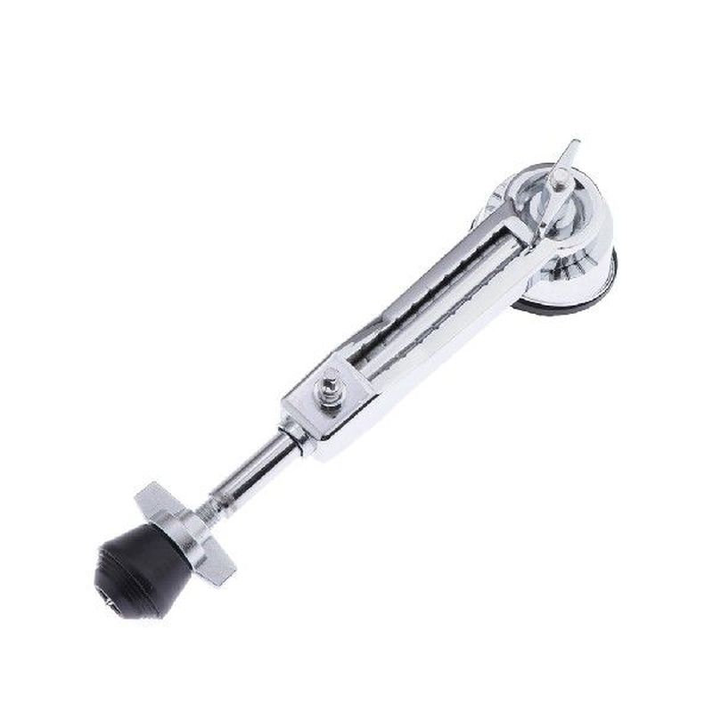 Vintage Style Bass Drum /Legs w/ Mounts/Brackets. Fits Bass