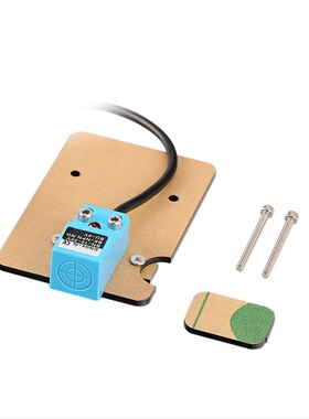3D Printer Parts Auto Leveling Position Sensor Kit For Anet