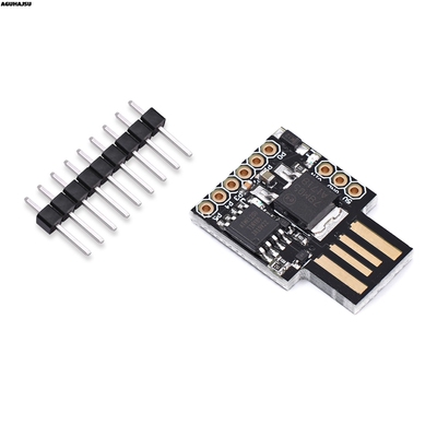 1pcs Digispark kickstarter  development board ATTINY85 modul